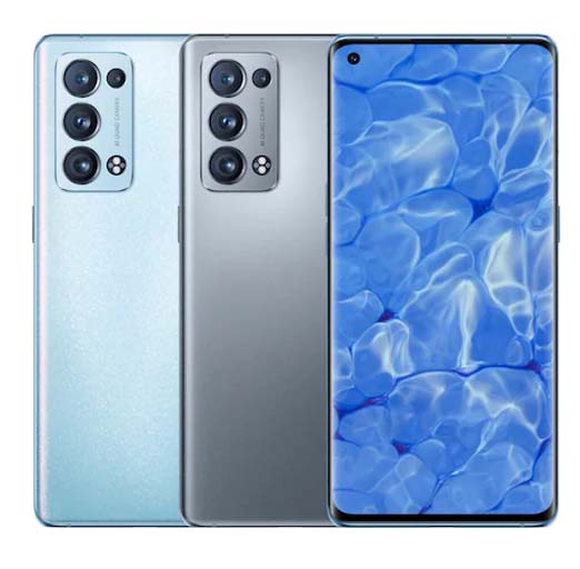 Oppo Reno6 Pro 5G (Snapdragon)