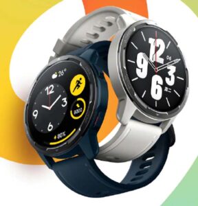 Xiaomi Watch Color 2