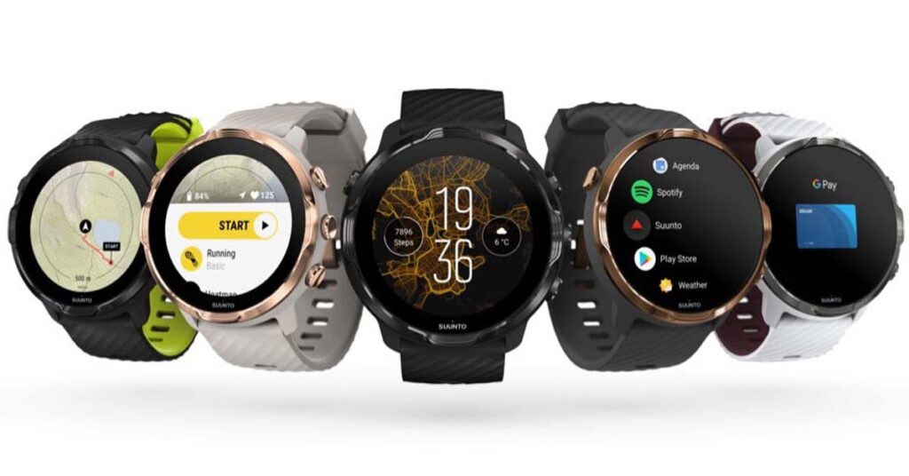 Huawei Watch 3