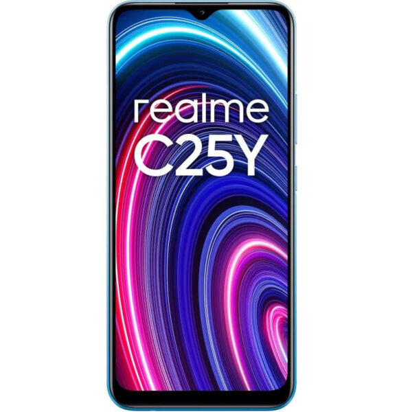 Realme C25Y