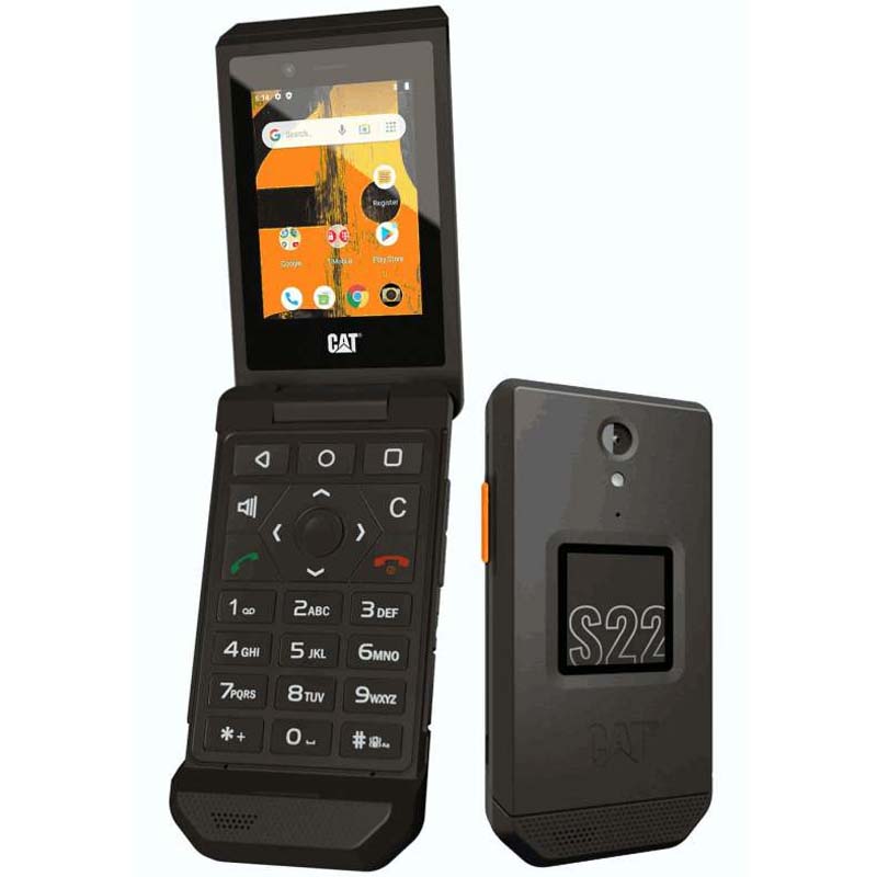 Cat S22 Flip Phone Full Specifications And Price Deep Specs