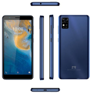 ZTE Blade A31