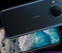 Nokia X100