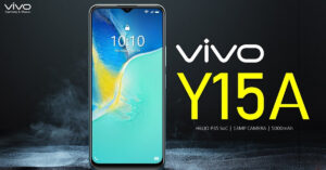 vivo Y15a