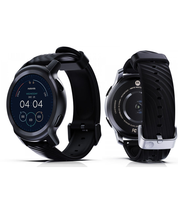 Motorola Moto Watch 100 Full Specifications And Price – Deep Specs