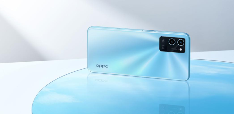 oppo a56 5g