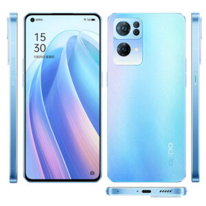 Oppo Reno7 Pro 5G