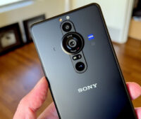 Sony Xperia Pro-I