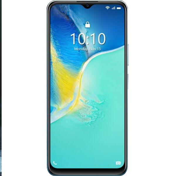 vivo Y15a