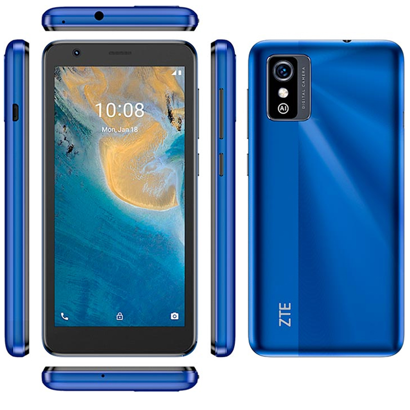 Zte blade l9 аккумулятор