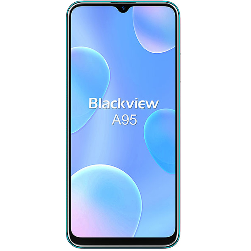 Blackview A100 6 128gb Серый Стекло Купить