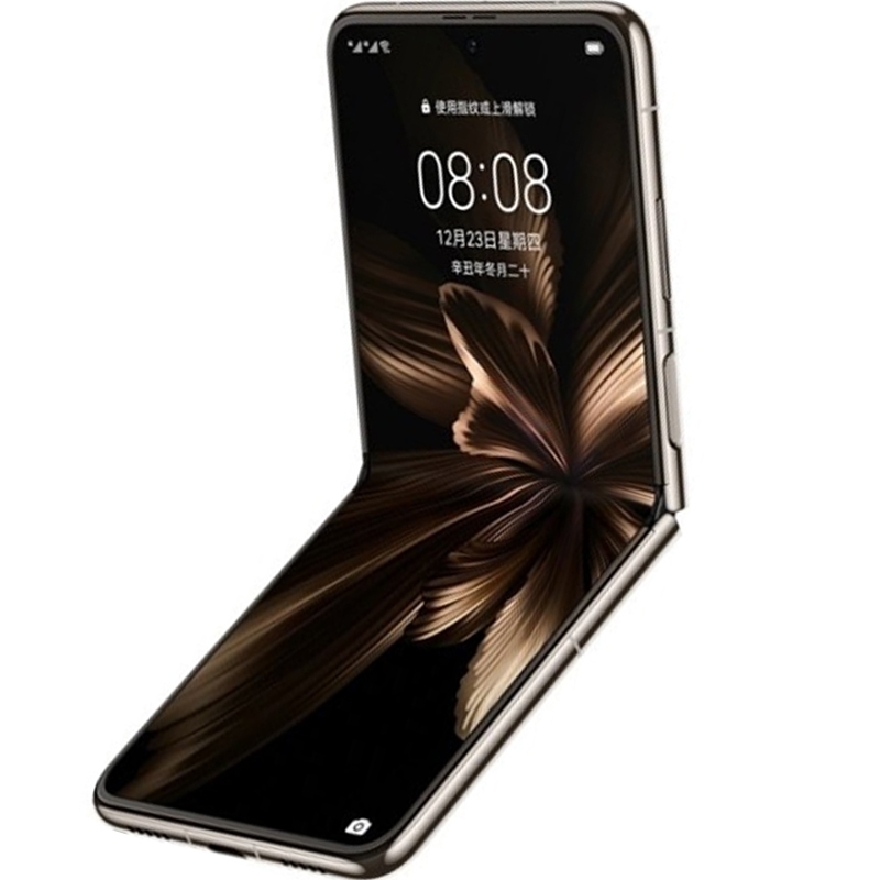 Huawei P50 Pocket Phone Full Specifications And Price – Deep Specs