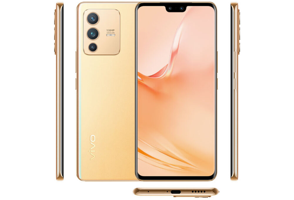 vivo V23 Pro Phone Full Specifications And Price – Deep Specs