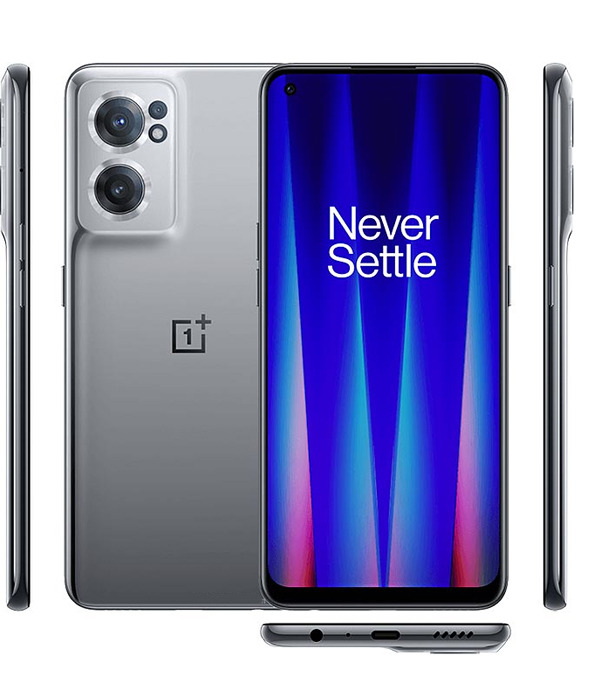 OnePlus Nord CE 2 5G