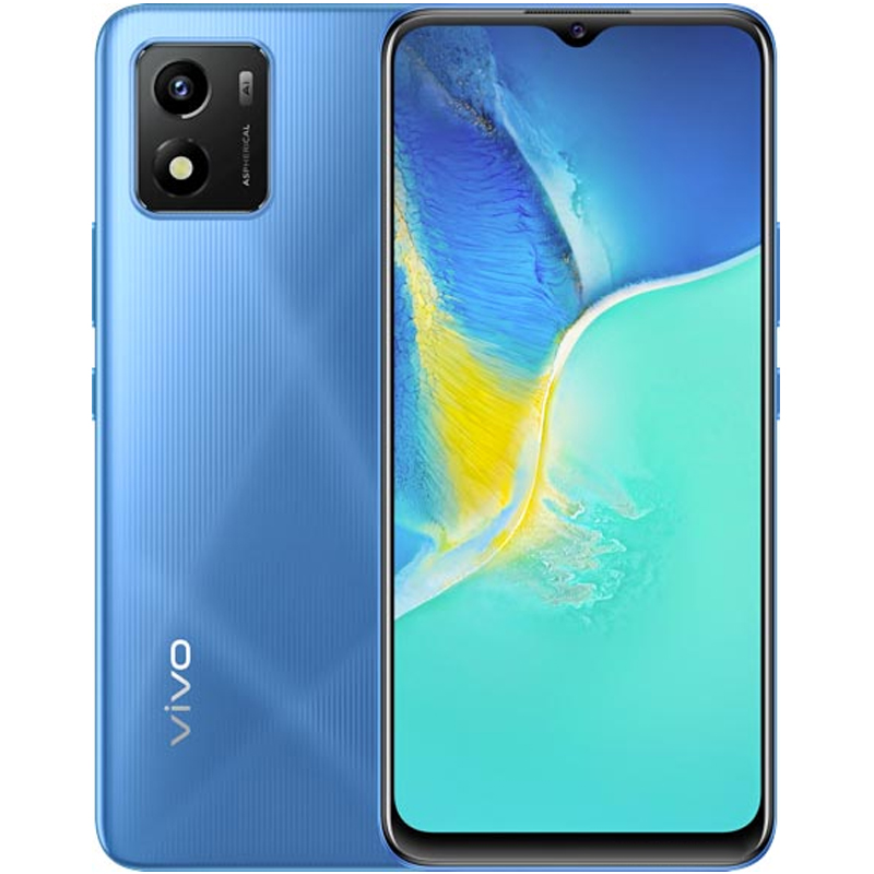 vivo Y01 Phone Full Specifications And Price – Deep Specs