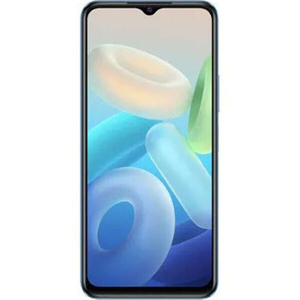 vivo Y75 5G