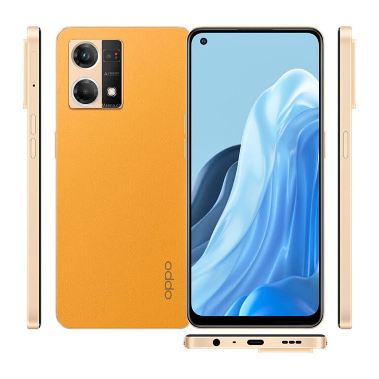 Oppo Reno 7 Купить В Омске