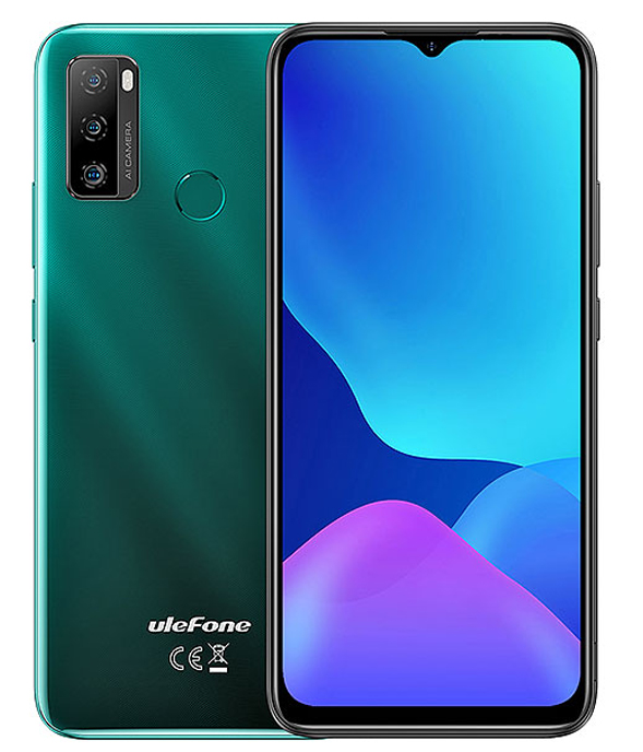 ulefone note 10 specs