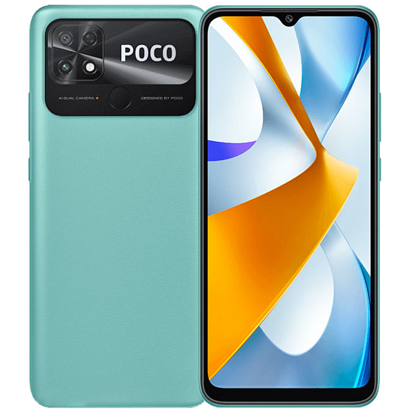 Xiaomi Poco C40 Phone Full Specifications And Price Deep Specs 6730