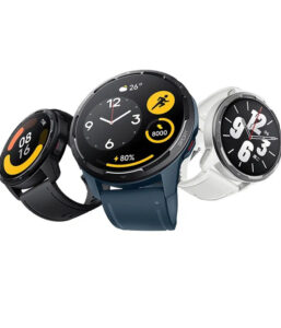 Xiaomi Watch S1 Active