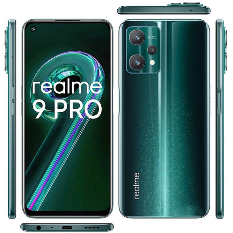 Realme 8 128 Гб Купить Москве