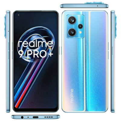 Realme 9 Pro+ Phone Full Specifications And Price – Deep Specs