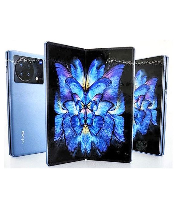 Купить В Москве Vivo X Fold Plus