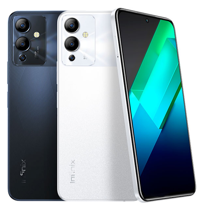 Infinix Note 12 Купить В Екатеринбурге