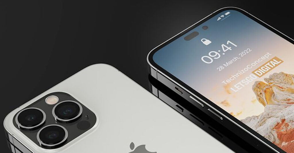 apple security update iphone