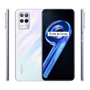 Realme 9 5G (India)