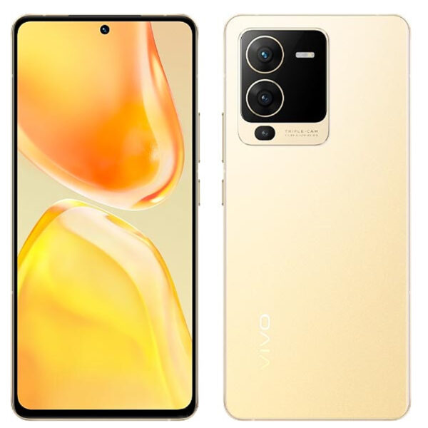 vivo S15 iPhone Full Specifications And Price – Deep Specs