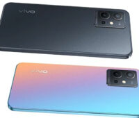 vivo y75