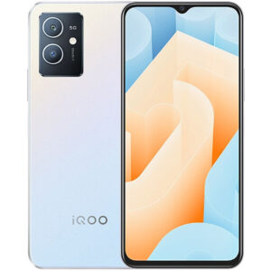 vivo iQOO U5e