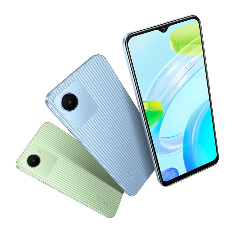 Realme C30 Phone Full Specifications And Price – Deep Specs