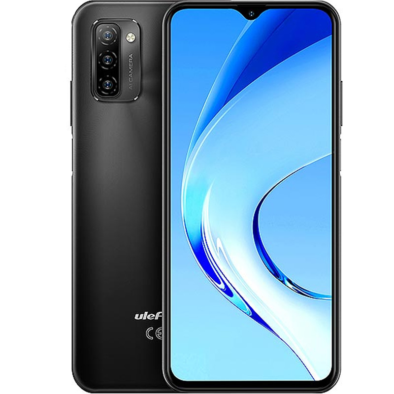 ulefone note 12 specs