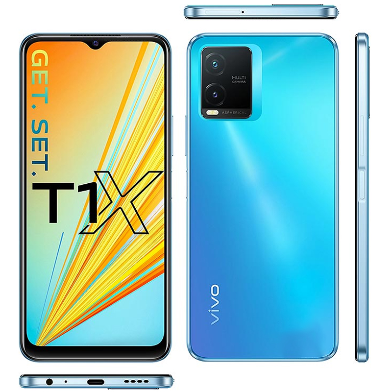 Vivo t1