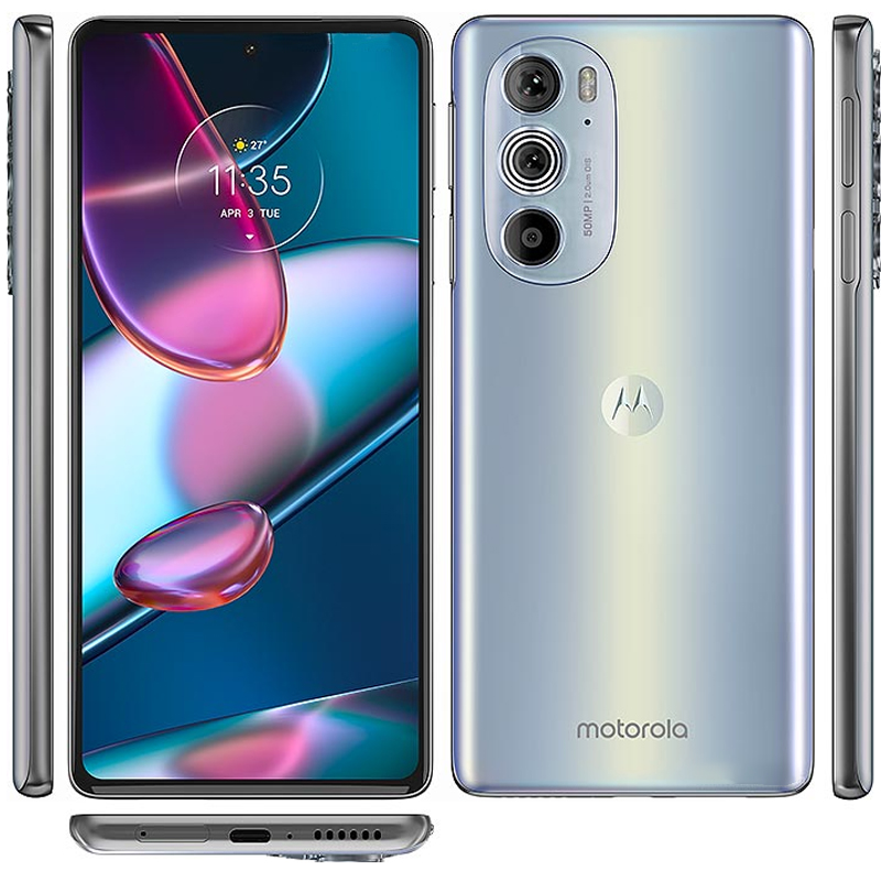 Motorola Edge+ 5G UW (2022) Phone Full Specifications And Price Deep