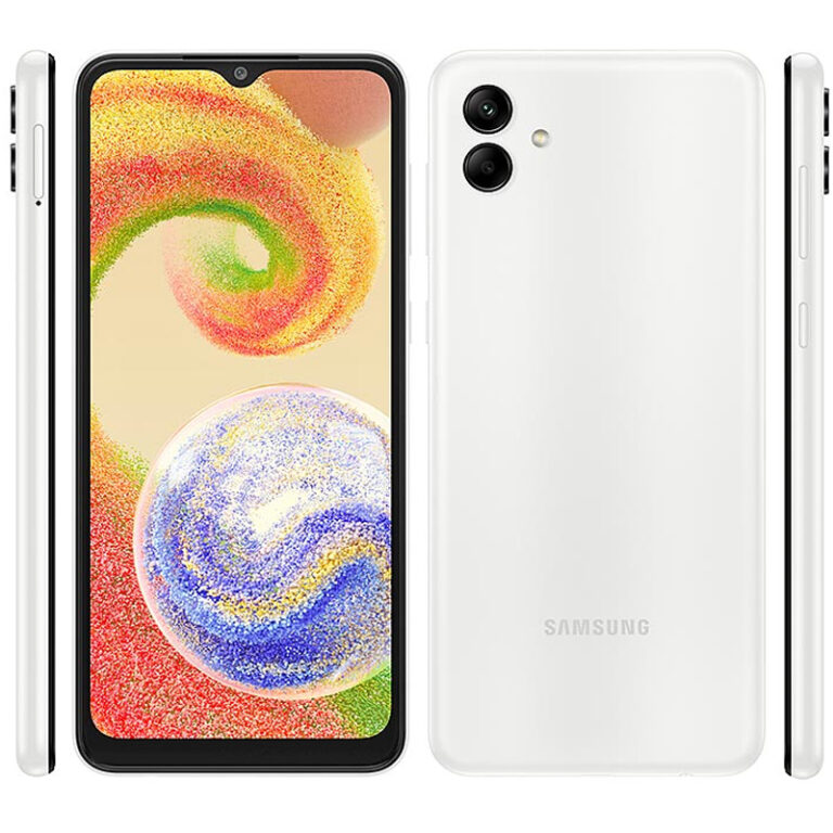 Samsung Galaxy A04 Phone Full Specifications And Price – Deep Specs