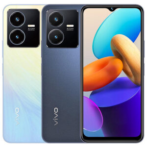 vivo Y22s