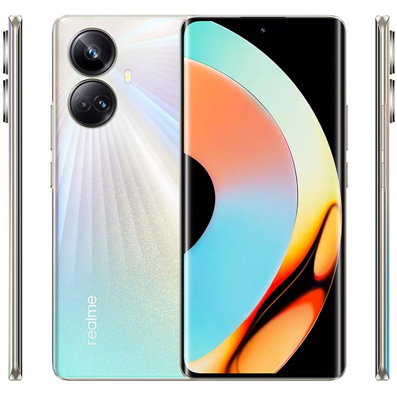 Realme 10 Pro+ Phone Full Specifications And Price – Deep Specs