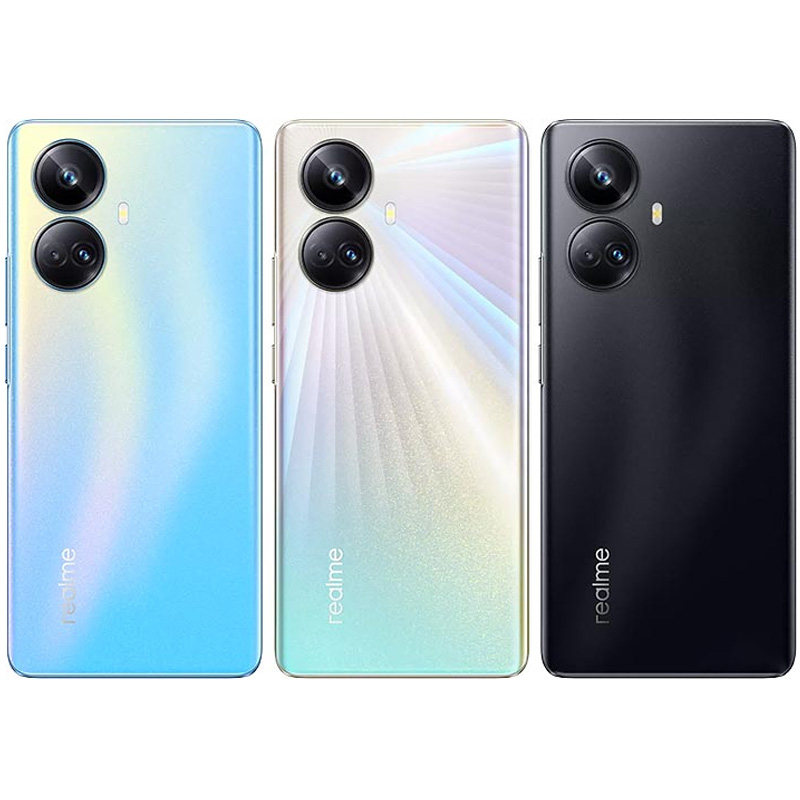 Realme 10 Pro+ Phone Full Specifications And Price – Deep Specs