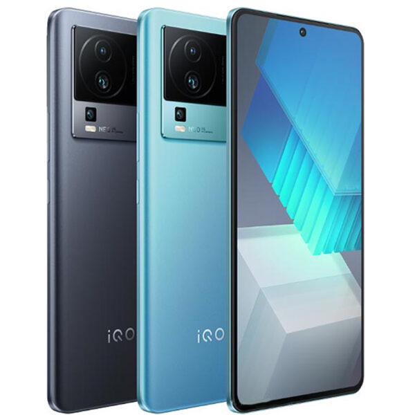 Vivo IQOO Neo 7 Phone Full Specifications And Price – Deep Specs