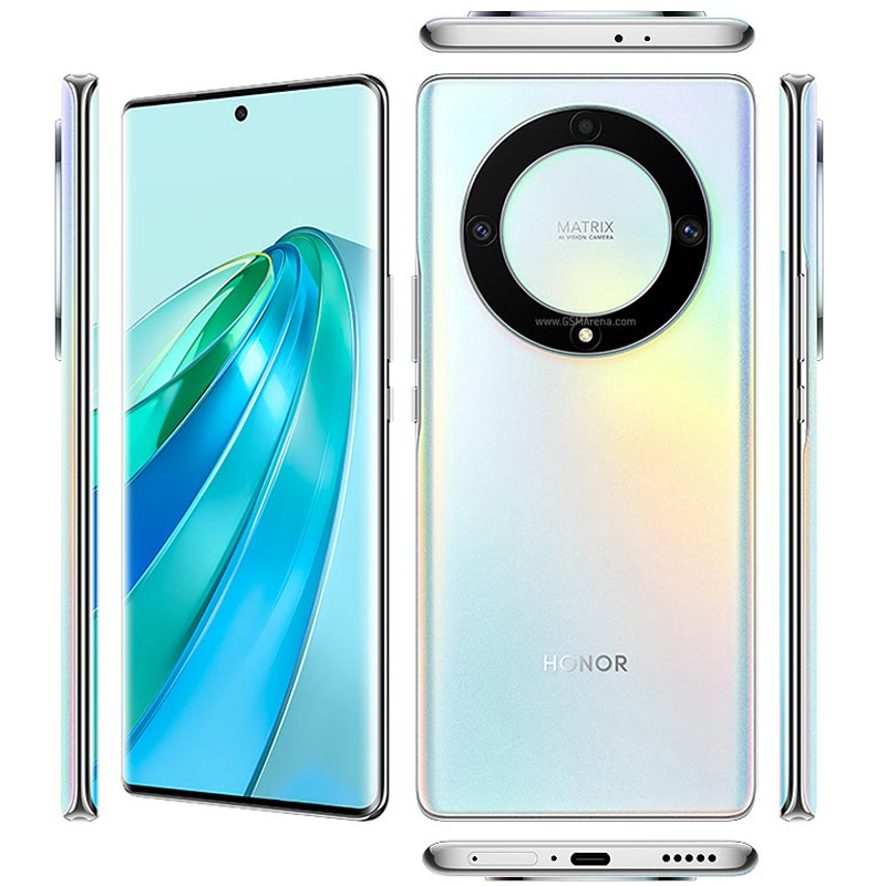 Honor X9a Phone Full Specifications And Price – Deep Specs