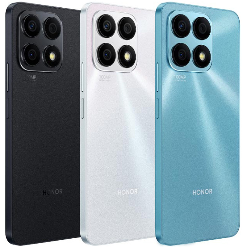 Honor X8a Phone Full Specifications And Price – Deep Specs