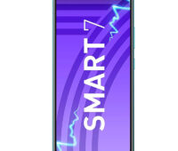 Infinix Smart 7 (India)