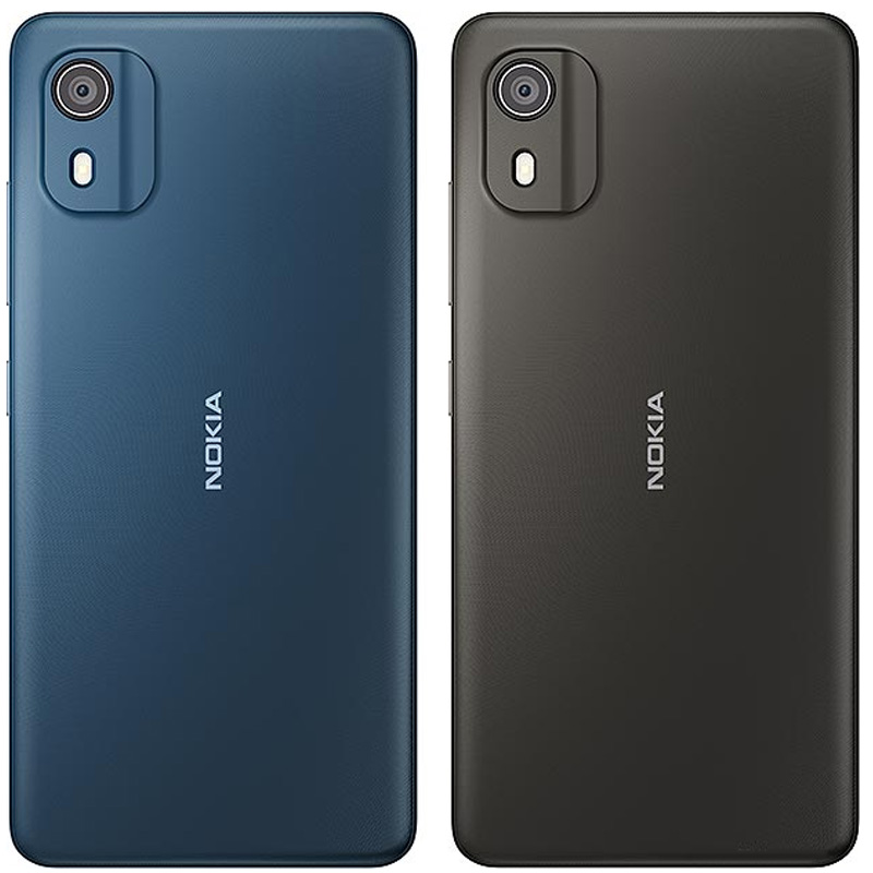 Nokia C02 Phone Full Specifications And Price – Deep Specs