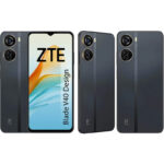 ZTE Blade V40 Design Phone Full Specifications And Price – Deep Specs