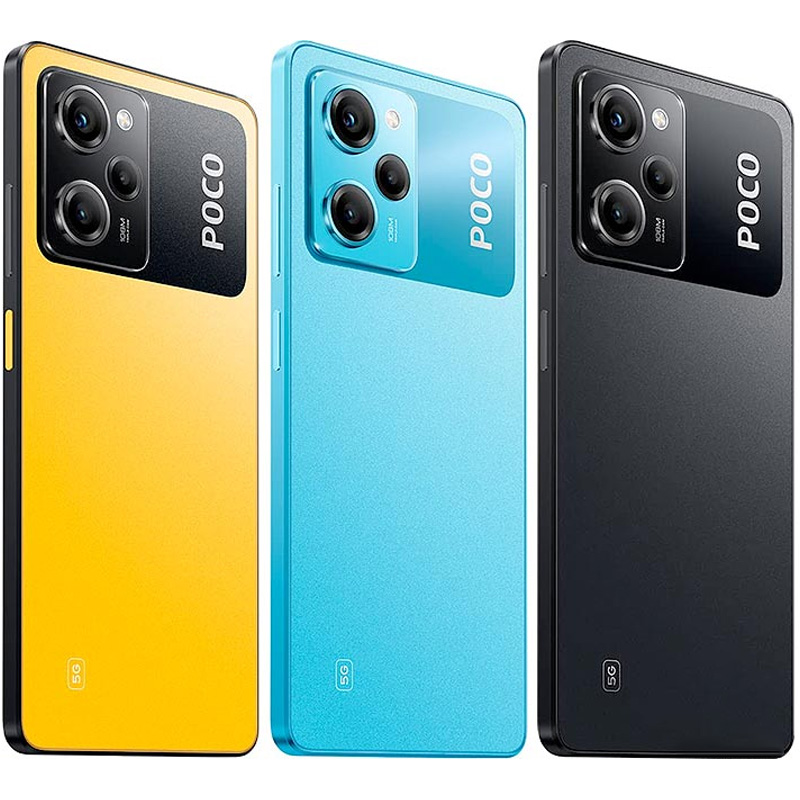 Xiaomi Poco X5 Pro Phone Full Specifications And Price – Deep Specs