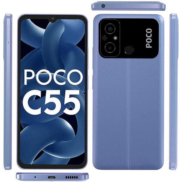 Xiaomi Poco C55 Phone Full Specifications And Price Deep Specs 4195