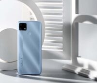 Realme C25s